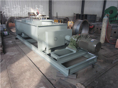 double-shaft DSZ