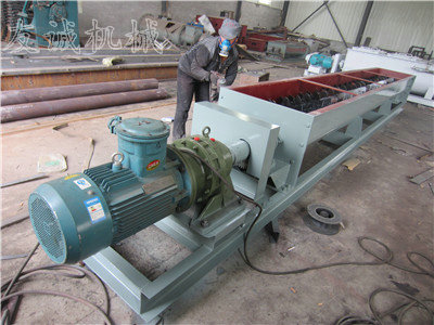 SJ -200 double-shaft DSZ